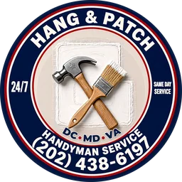 Hang & Patch Handyman Service logo